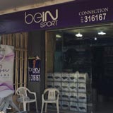 Connection Bein Sports