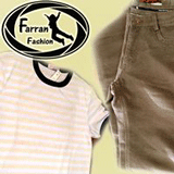 Farran Fashion