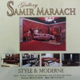 Samir Maraach's Gallery