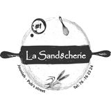 La Sand8cherie