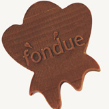 Fondue Chocolatier