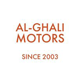 Al-Ghali Motors