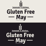 Gluten Free May