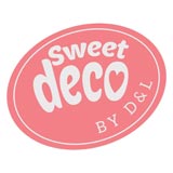 Sweet Deco By D & L