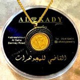 Al Kady Jewelry