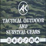AK Tactical Gear