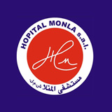 Monla Hospital