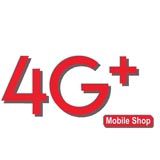 4G+ mobile shop