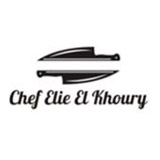 Chef Elie El Khoury
