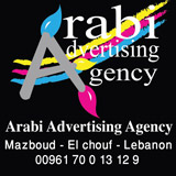 Arabi Advertising Agency