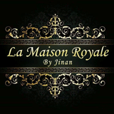 La Maison Royale By Jinan