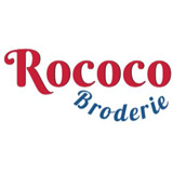 Rococo Broderie