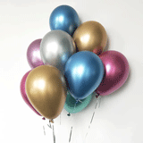A2Z Balloons