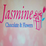 Jasmine Chocolate And Flowers