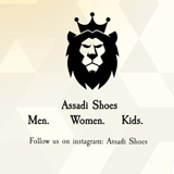 Assadi Shoes