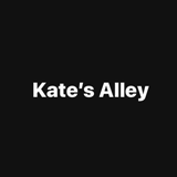 Kates Alley