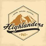 Highlanders 961