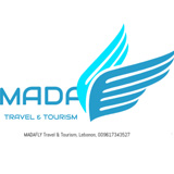 Madafly travel