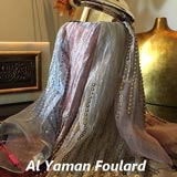 Al Yaman Foulard