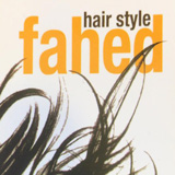 Fahed Hair Style