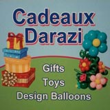Cadeaux Darazi