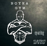 Boyka Gym