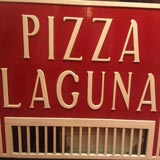 Laguna Pizza