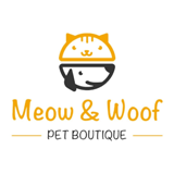 Meow And Woof Pet Boutique