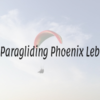 Paragliding Phoenix Leb