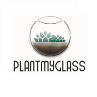 Plant My Glass