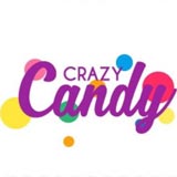 Crayzy Candy