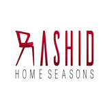 Rashid Home Season