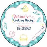 Darine's Cooking Diary