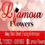 L'amour Flowers