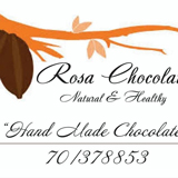 Rosa Chocolate