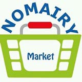 Al Nomairy Market