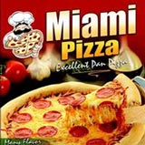 Miami Pizza