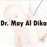 Dr May Al Dika Khalil