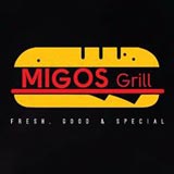 Migos Grill